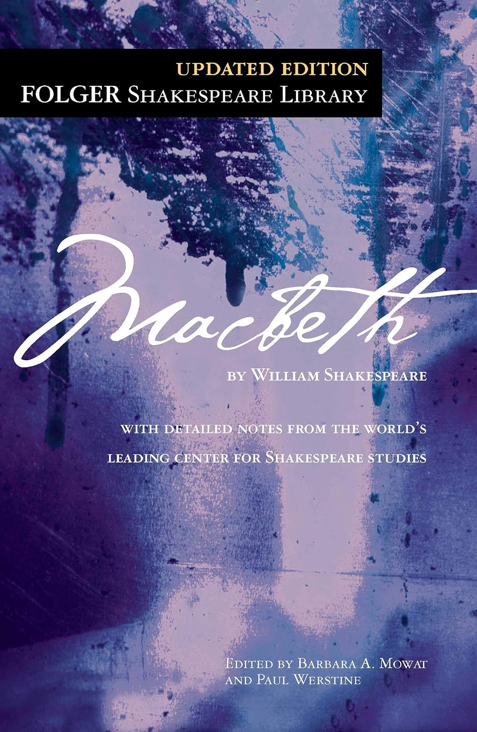 Tragedy of Macbeth