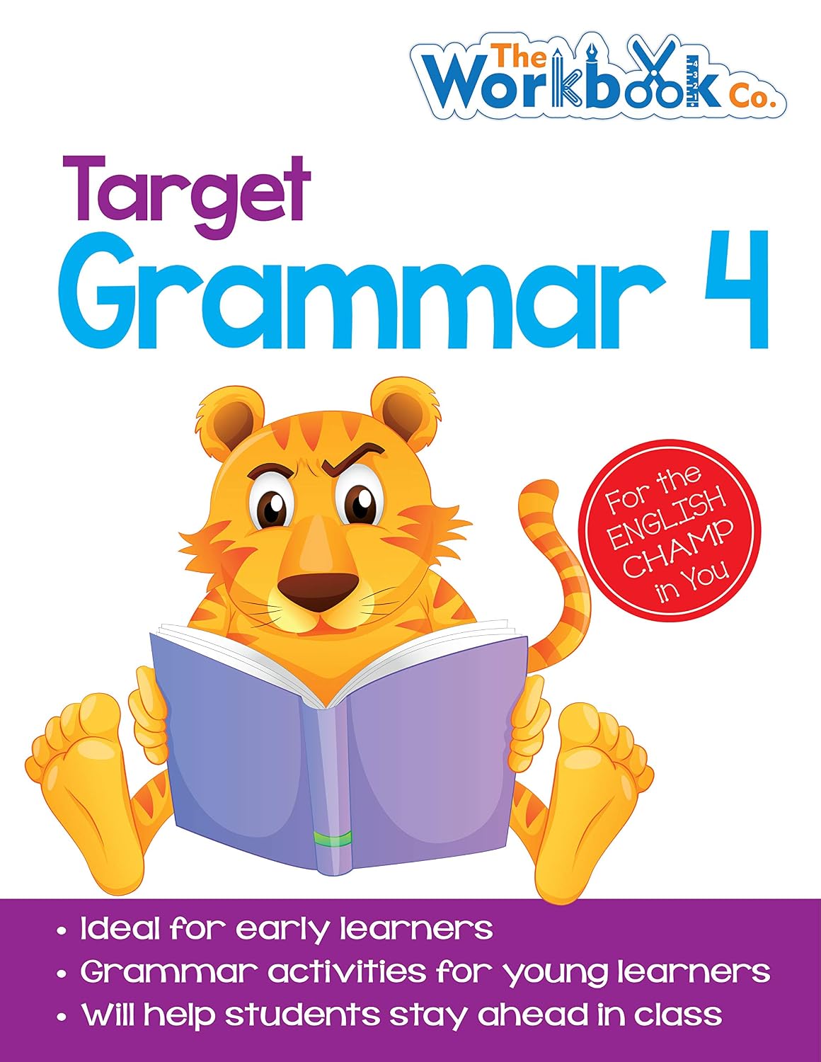 Target Grammar - Level 4