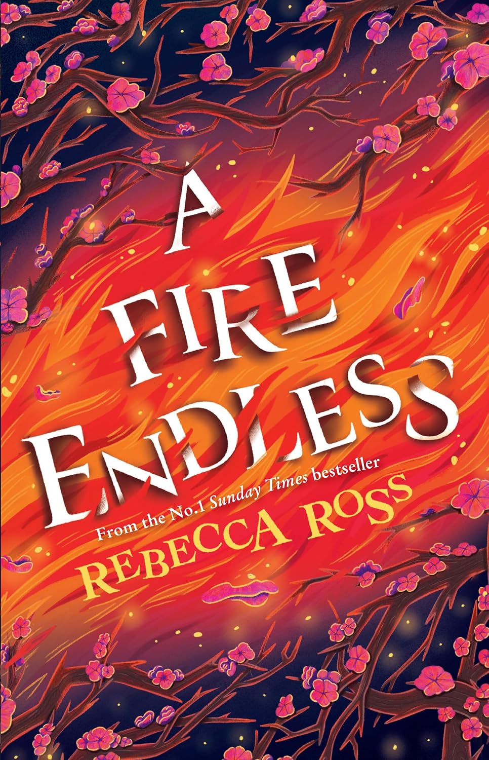 Fire Endless