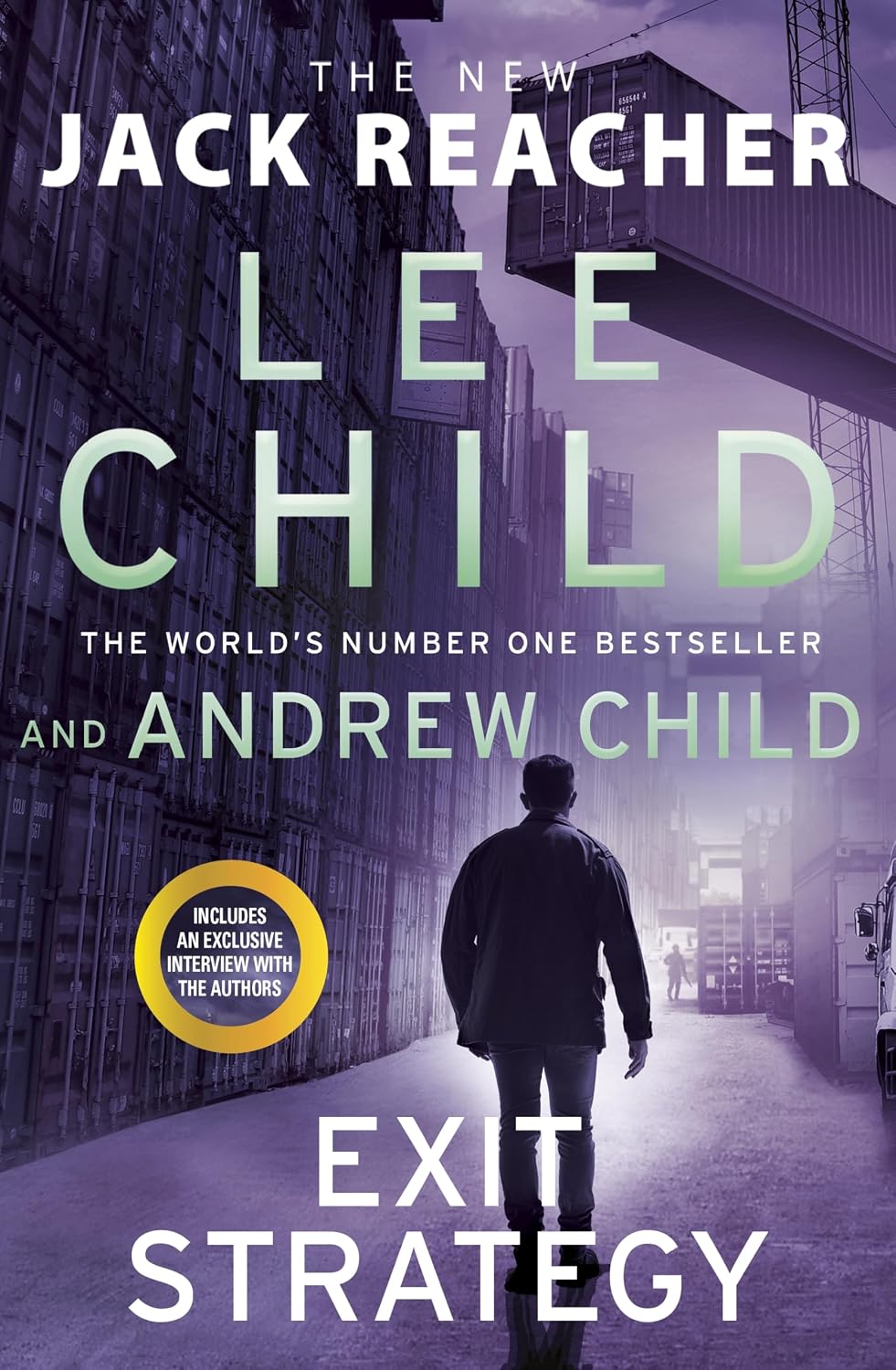 Reacher 30
