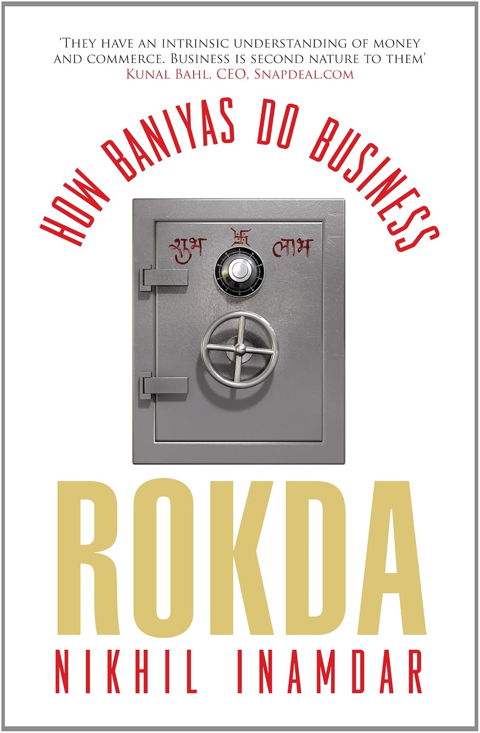 Rokda