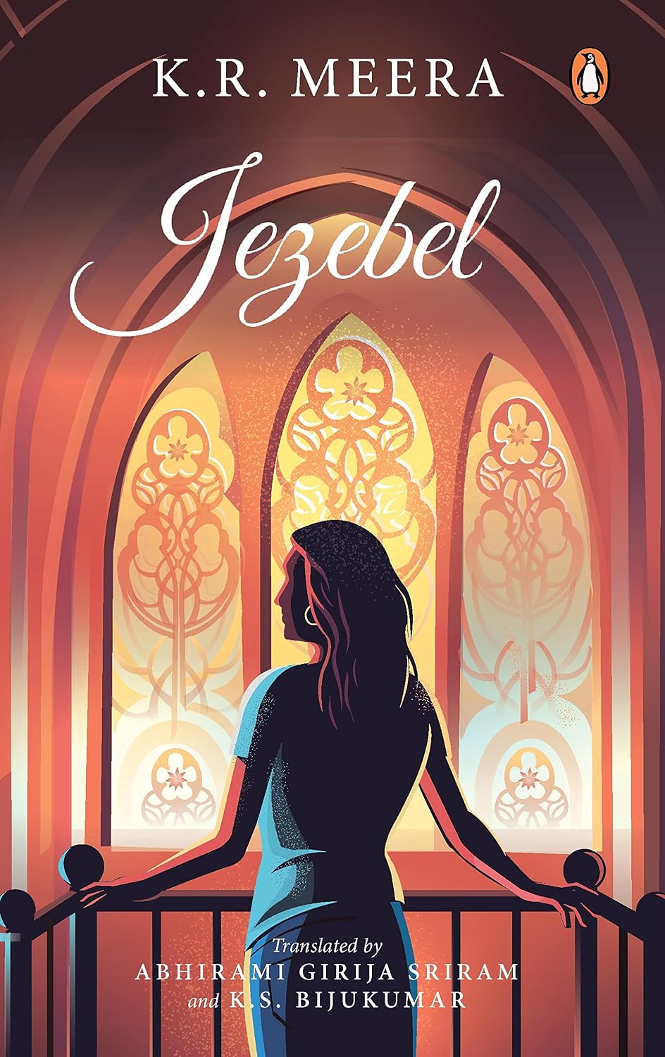 Jezebel: a Novel