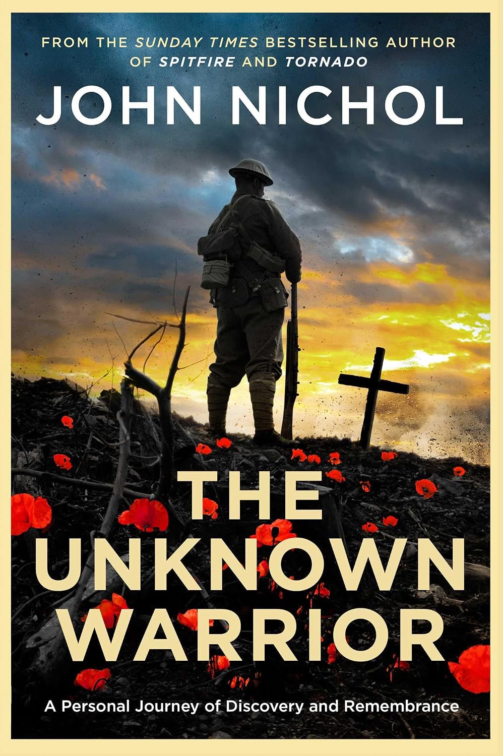 The Unknown Warrior: a Personal Journey of Discovery and Remembrance