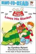 Puppy Mudge Loves His Blanket (Puppy Mudge Ready-to-Read)