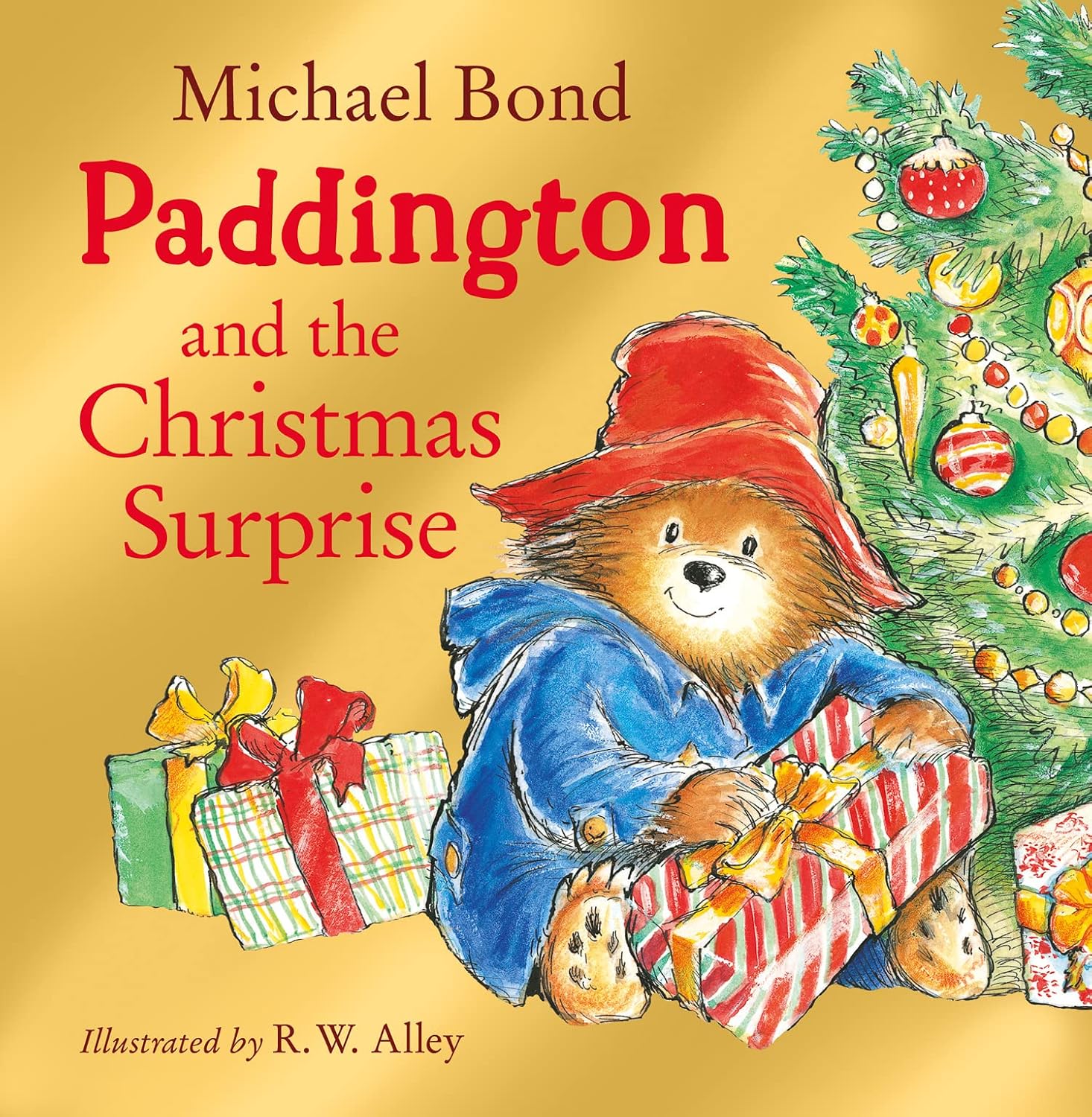 Paddington and the Christmas Surprise: How to Speak Geordie