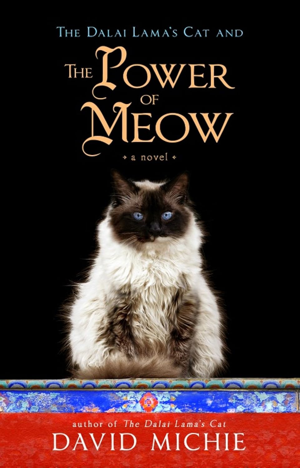 The Power of Meow