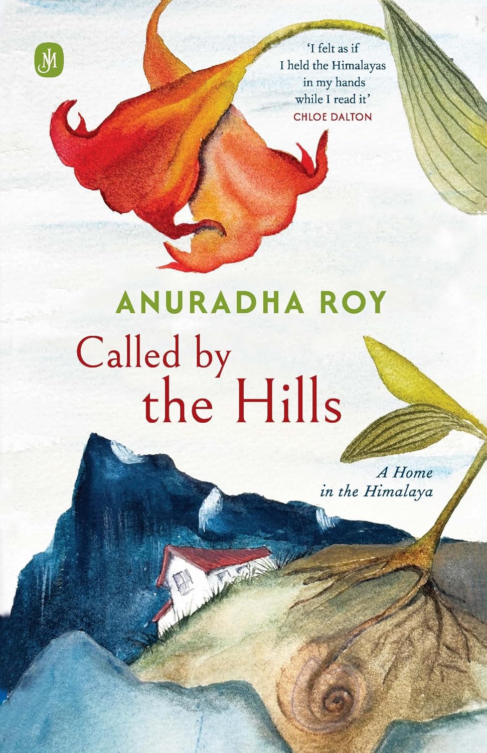 Called by the Hills