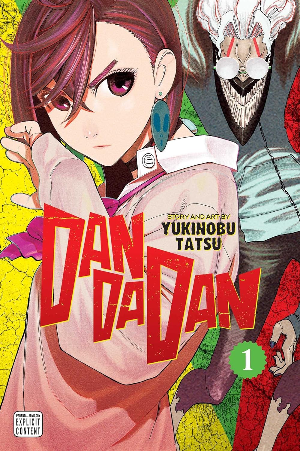 Dandadan