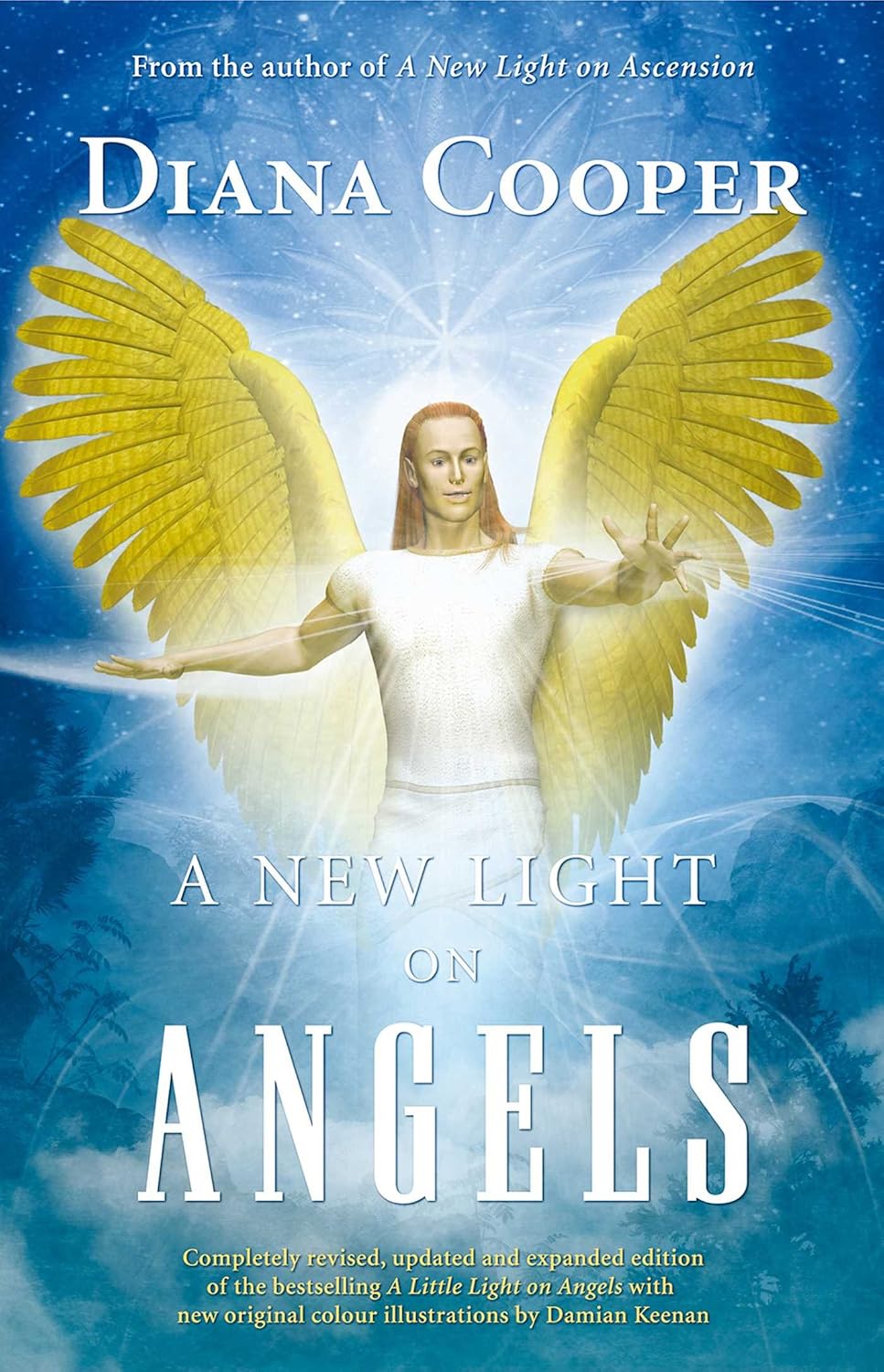 A New Light On Angels