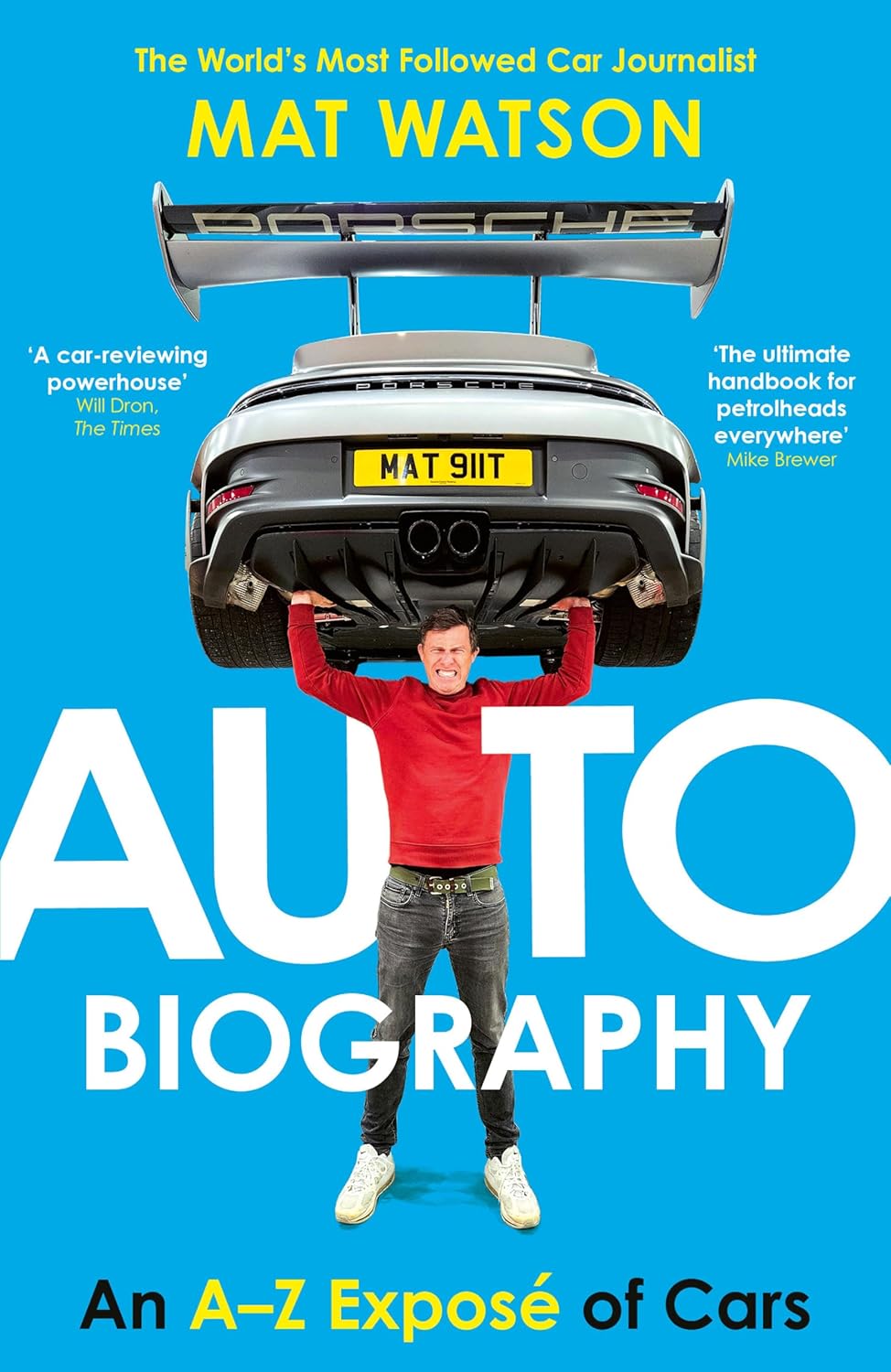 Auto Biography