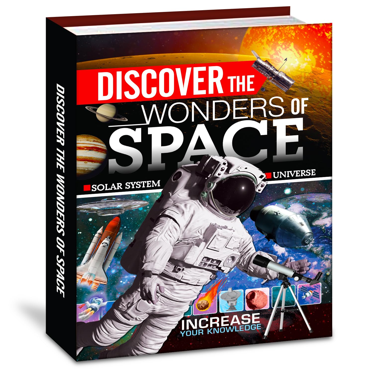 Discover the Wonders of Space
