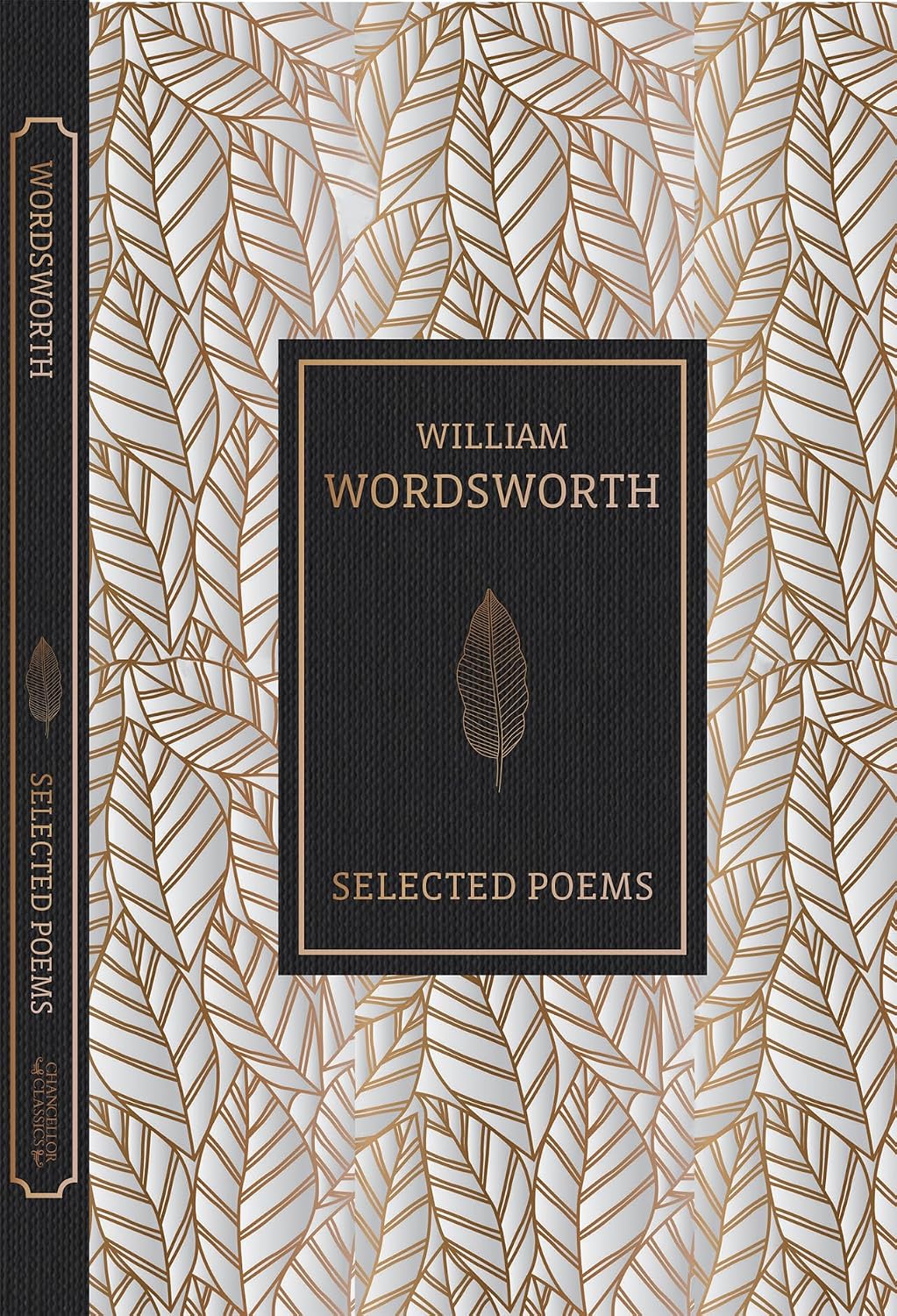 Selected Poems: Wordsworth