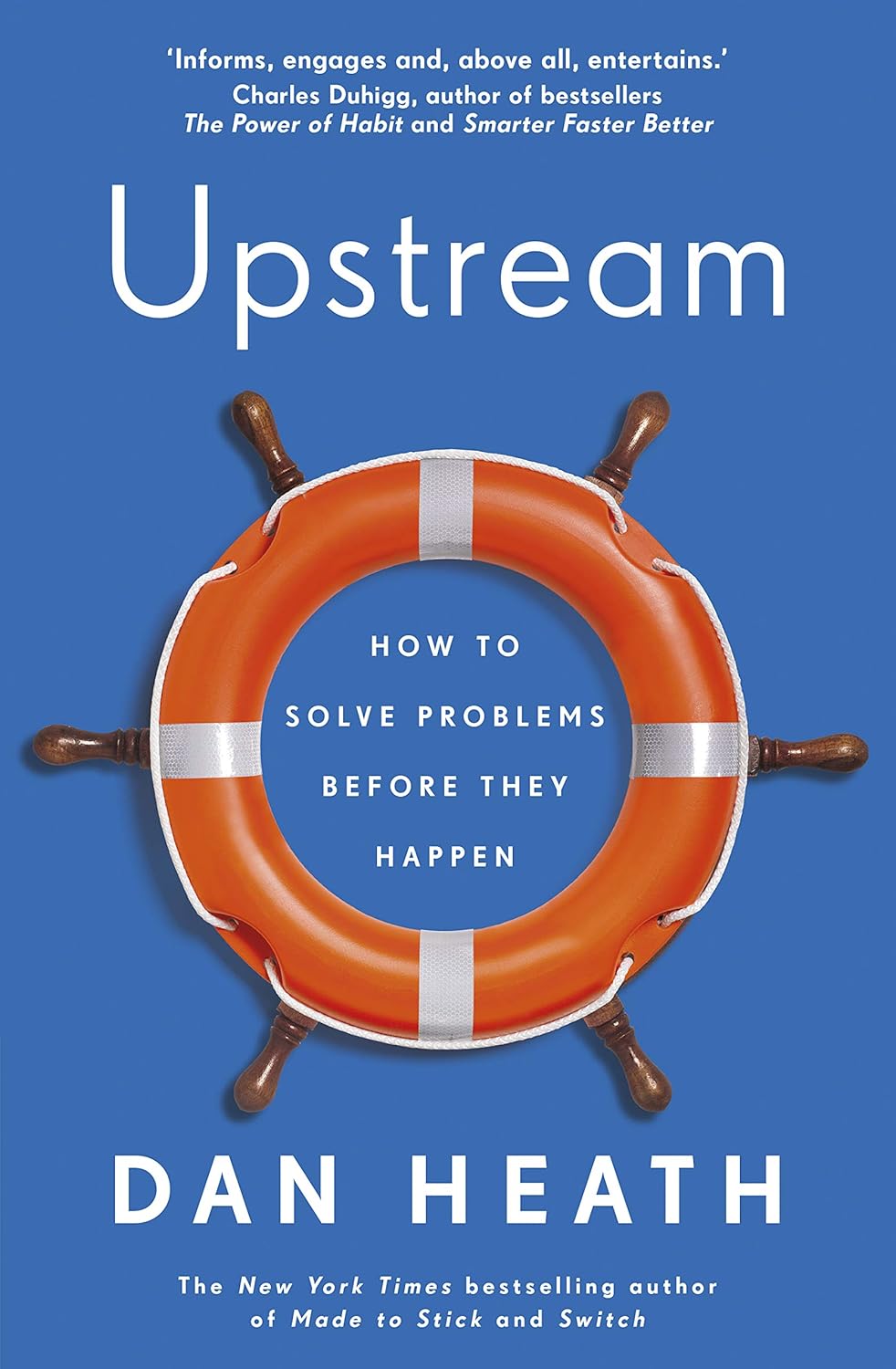 Upstream