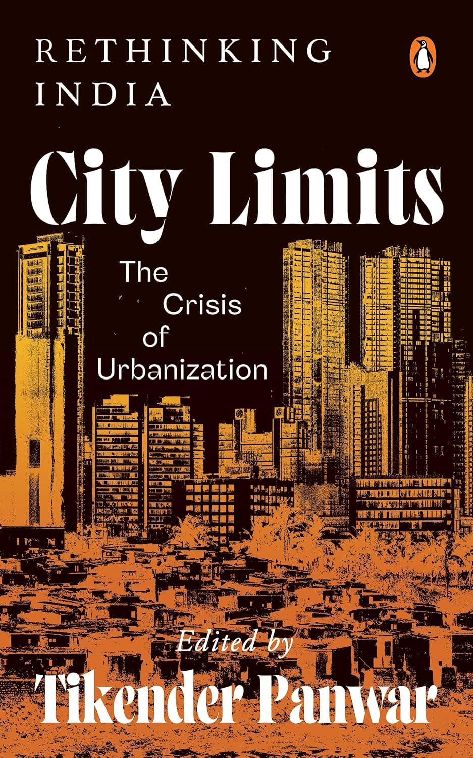 City Limits: the Crisis of Urbanization
