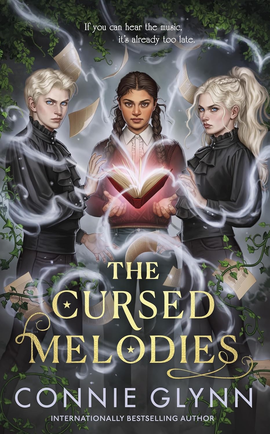 Cursed Melodies