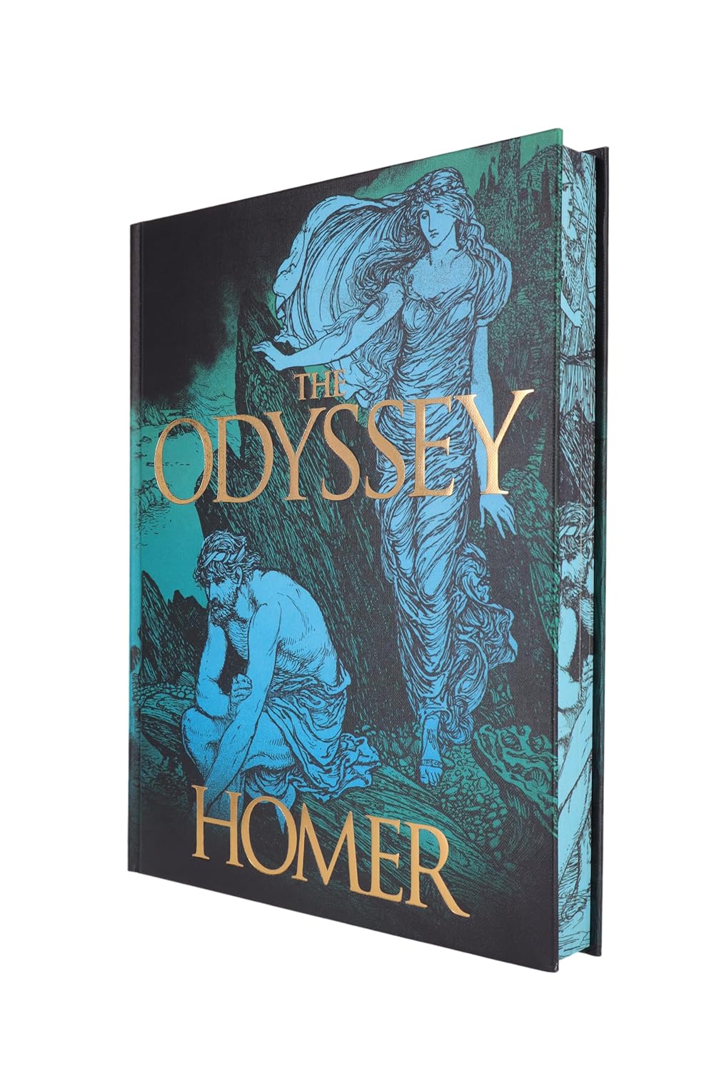 The Odyssey