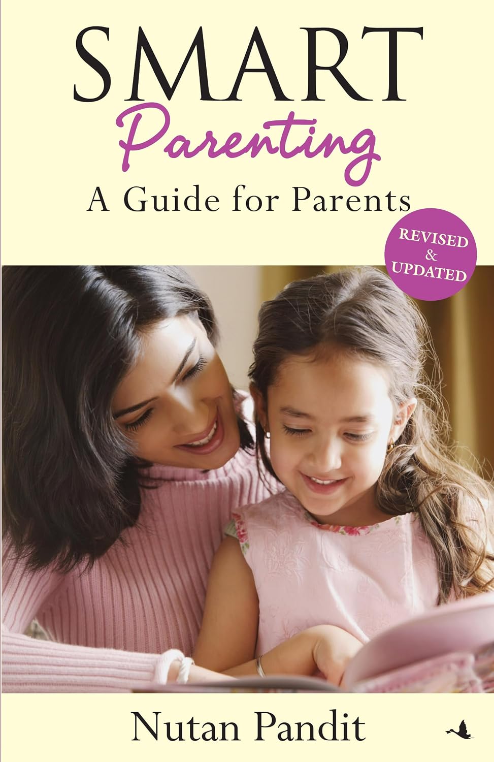 Smart Parenting: a Guide for Parents (english)