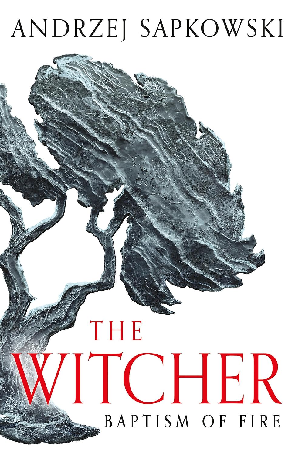 Baptism of Fire: Witcher 3 - Now a Major Netflix Show