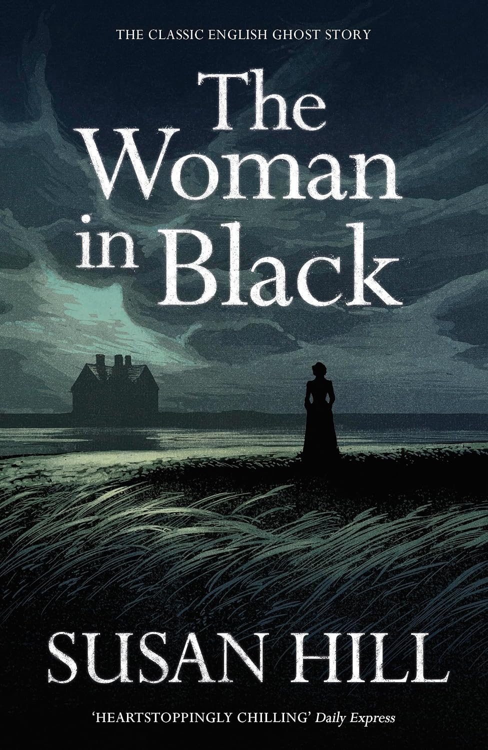 Woman in Black