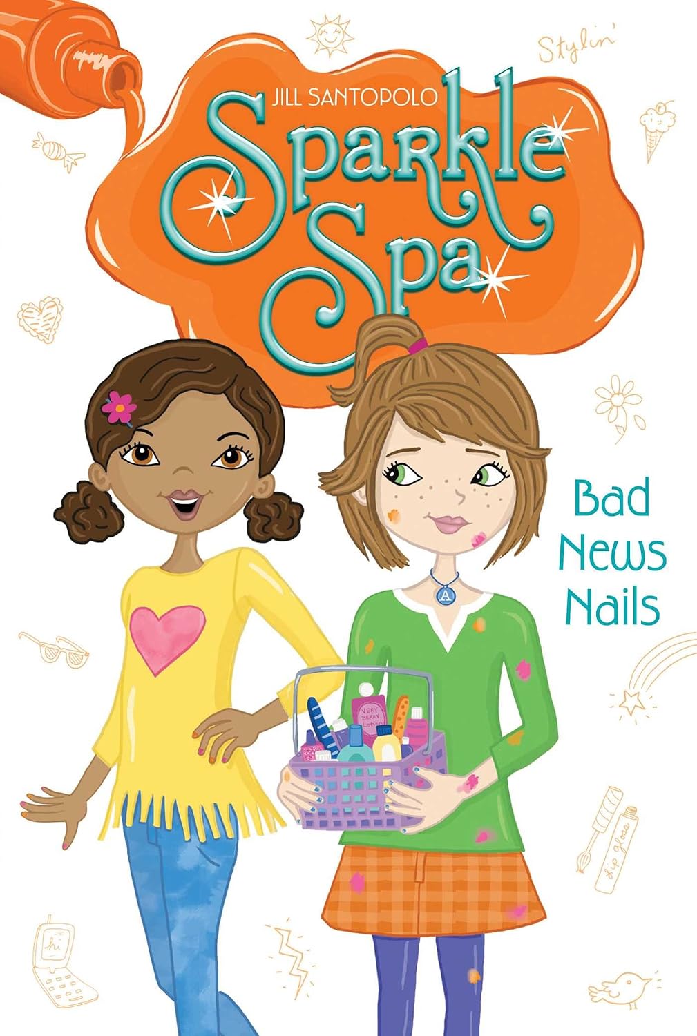 Bad news nails