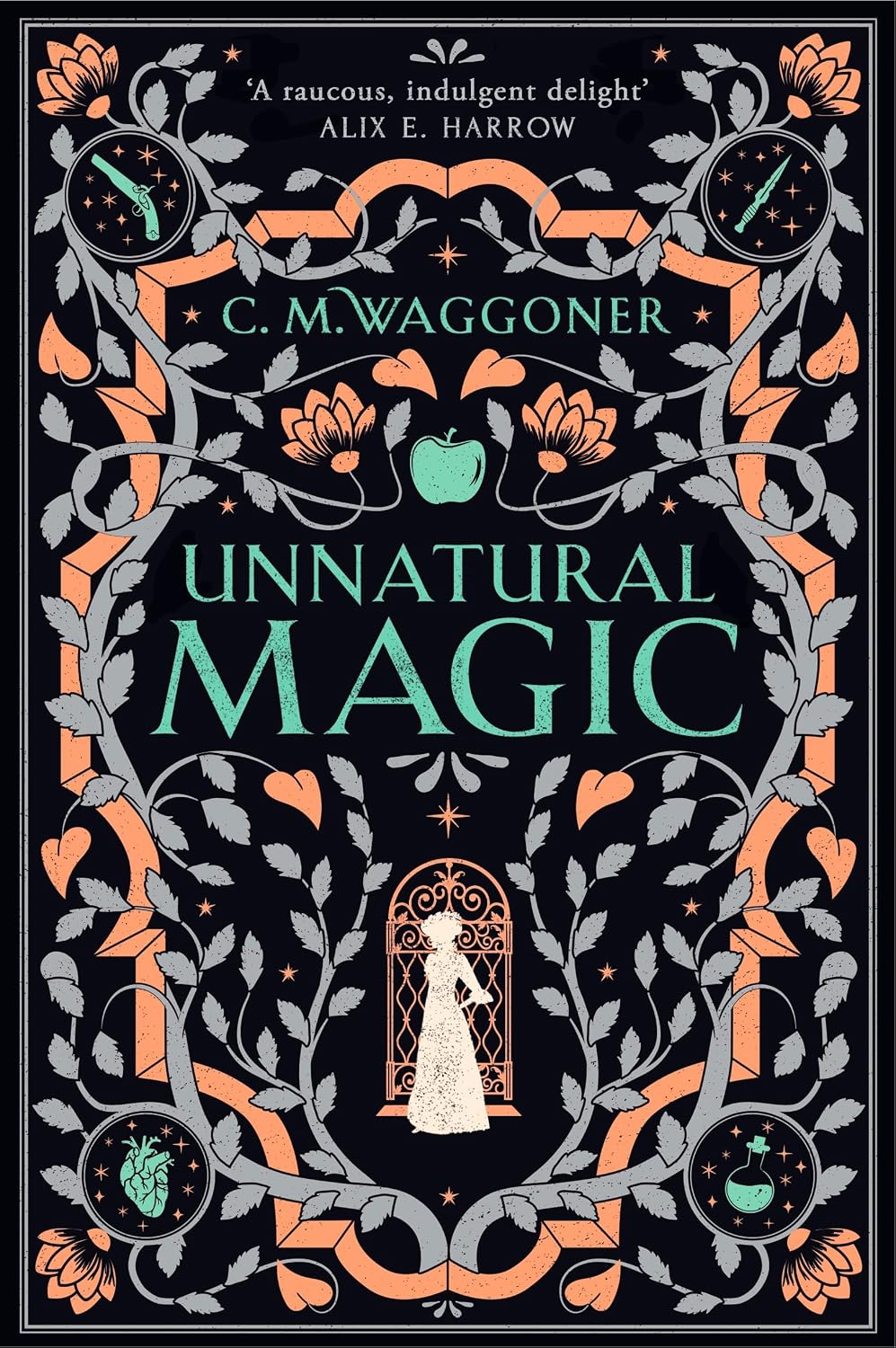 Unnatural Magic