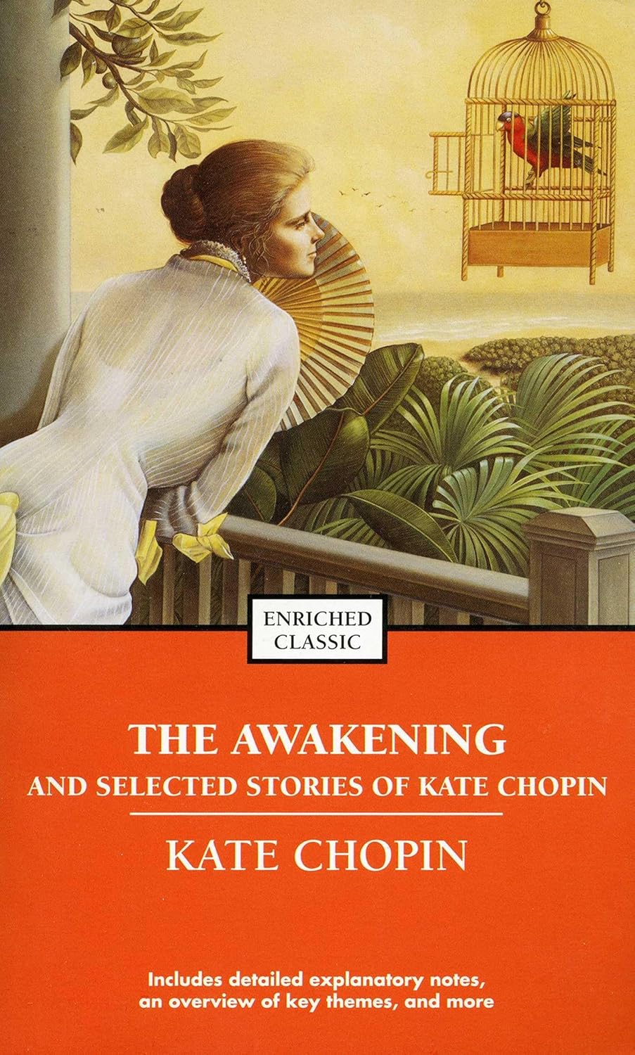 Awakening