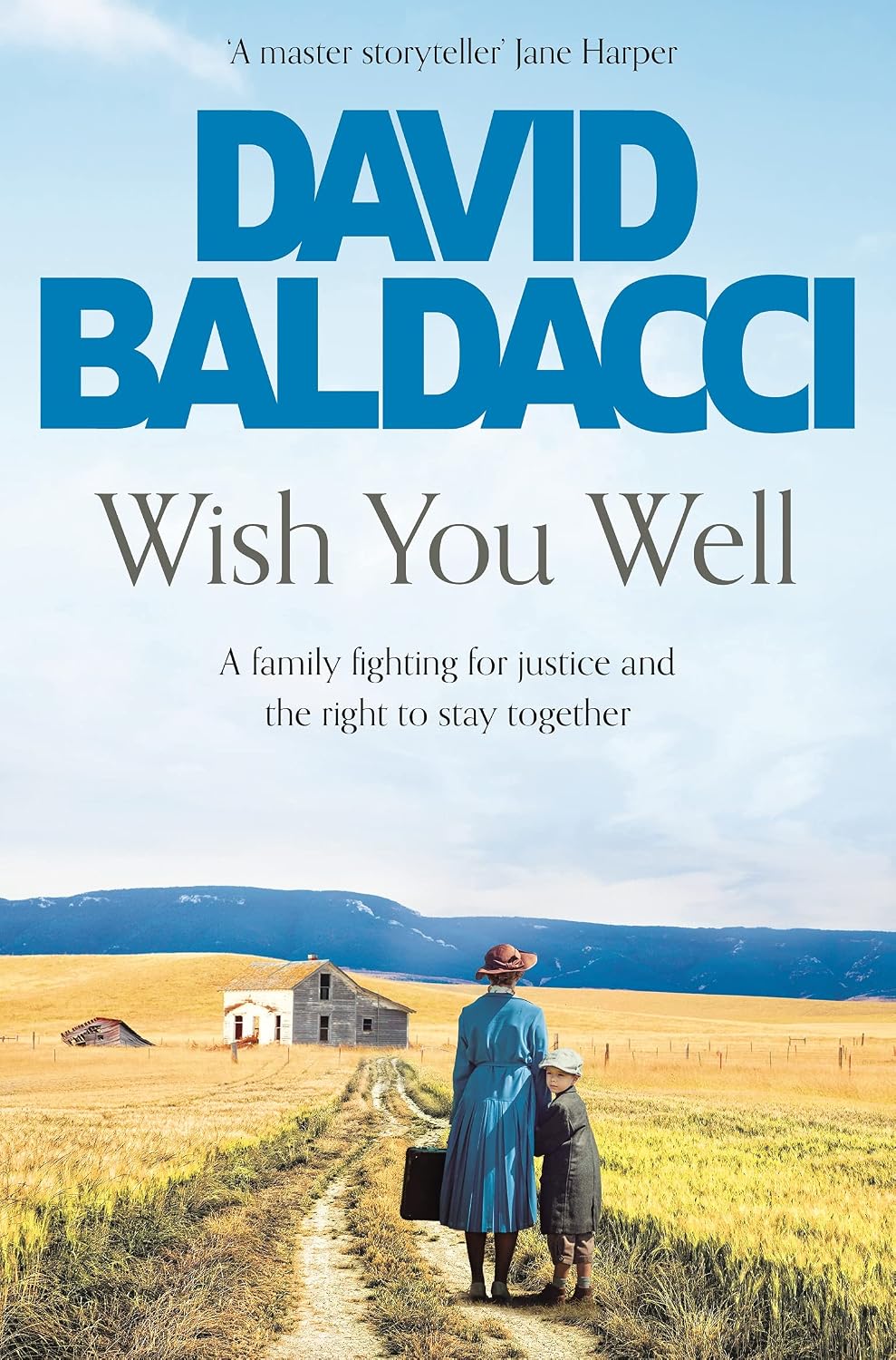 Wish You Well