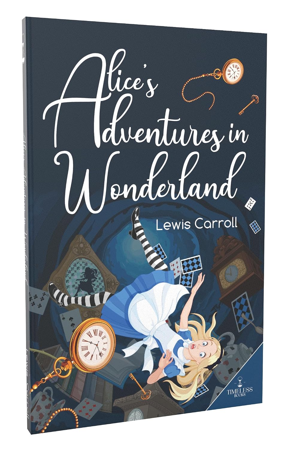 Alice's Adventures in Wonderland
