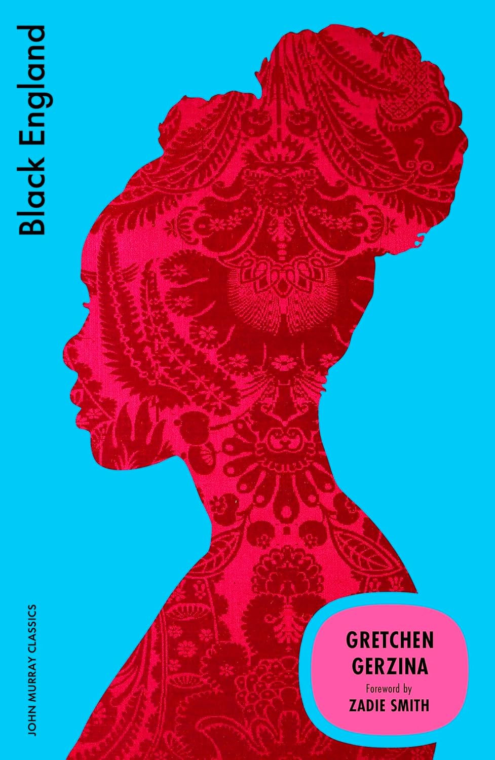 Black England