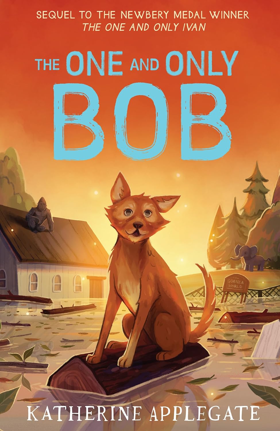 One And Only Bob