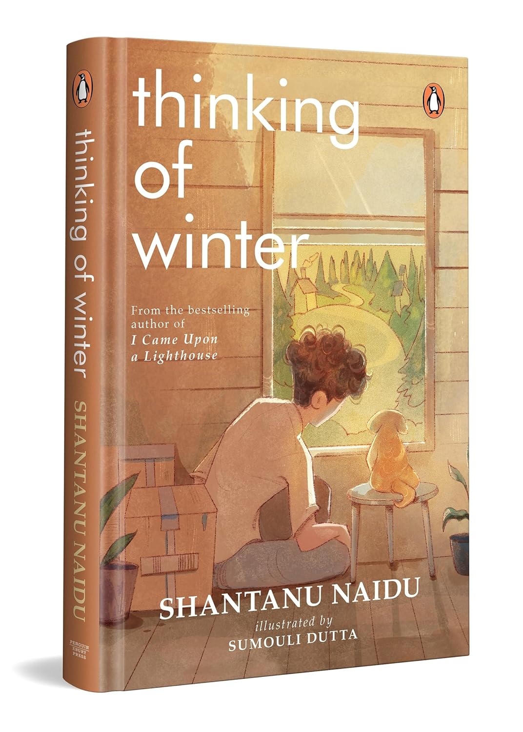Thinking of Winter
