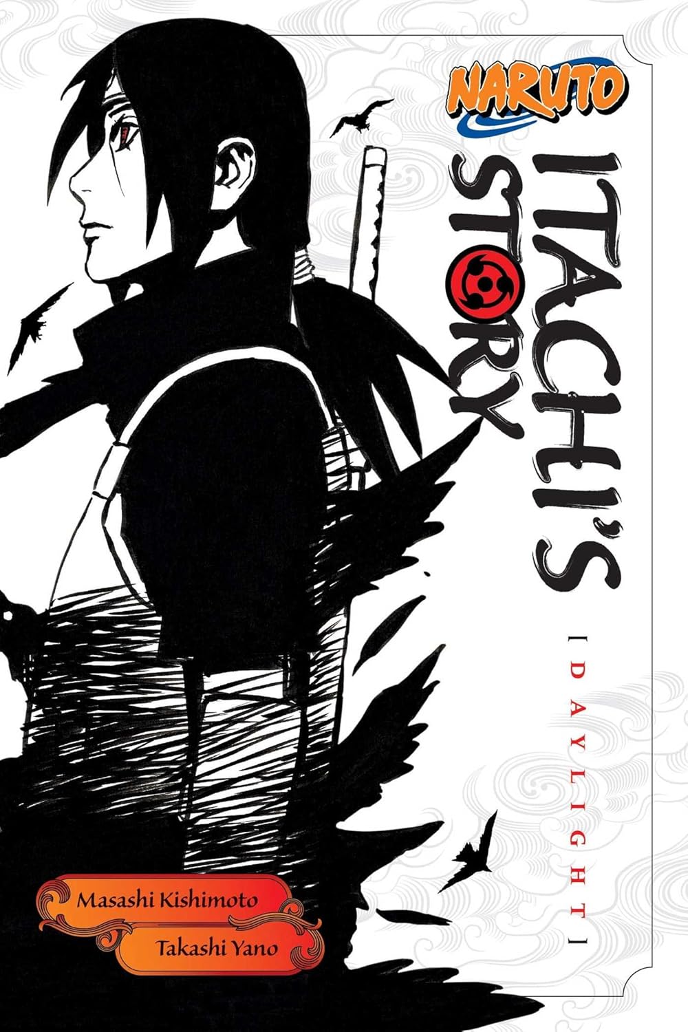 Naruto: Itachi's story : Daylight