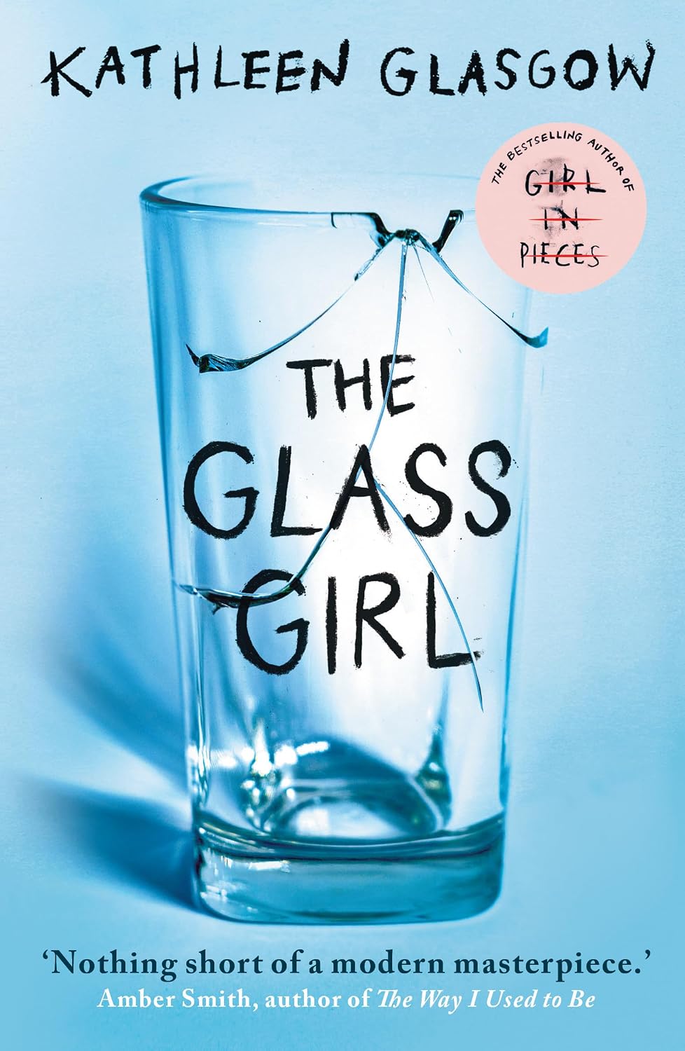 Glass Girl