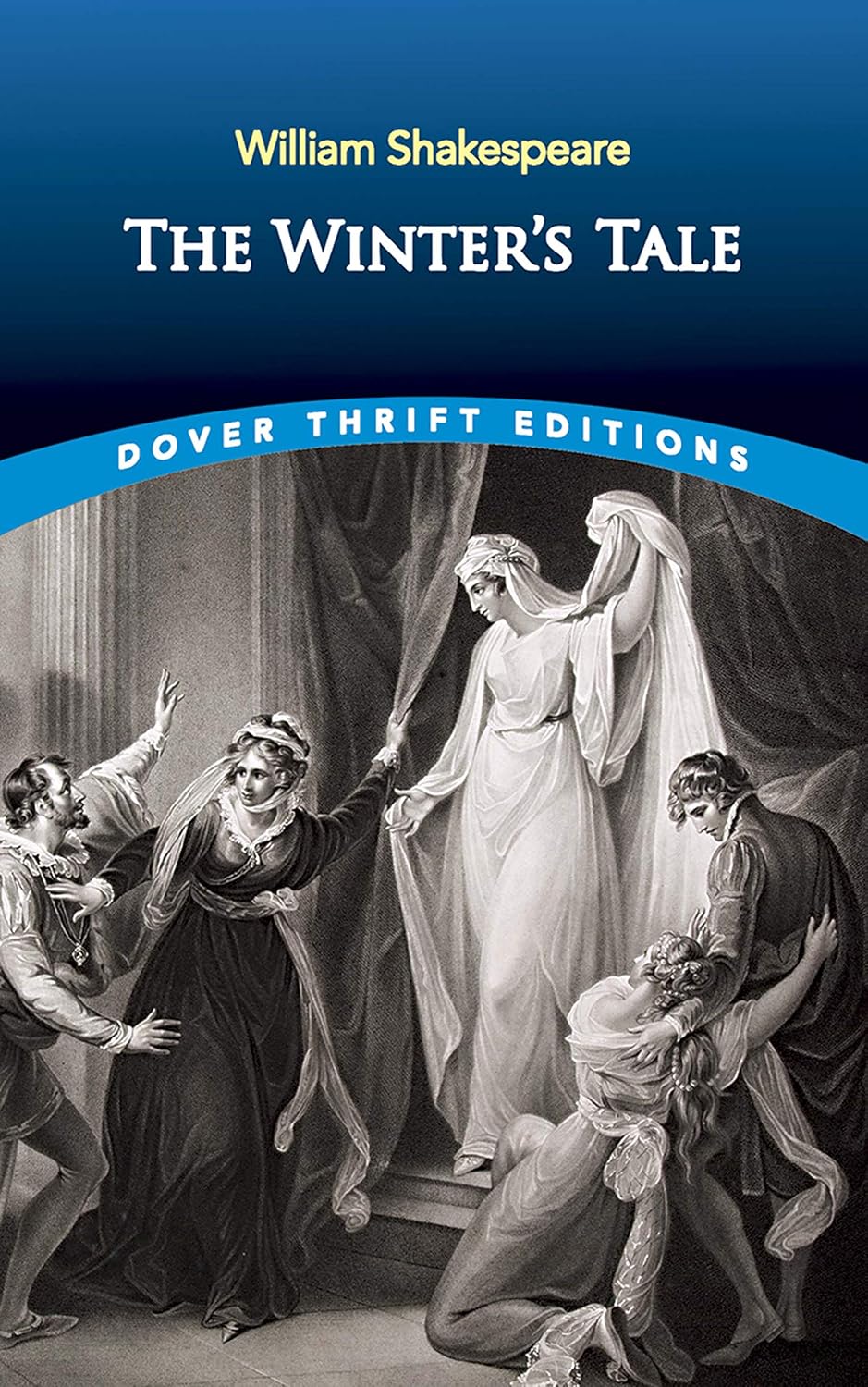 The winter's tale