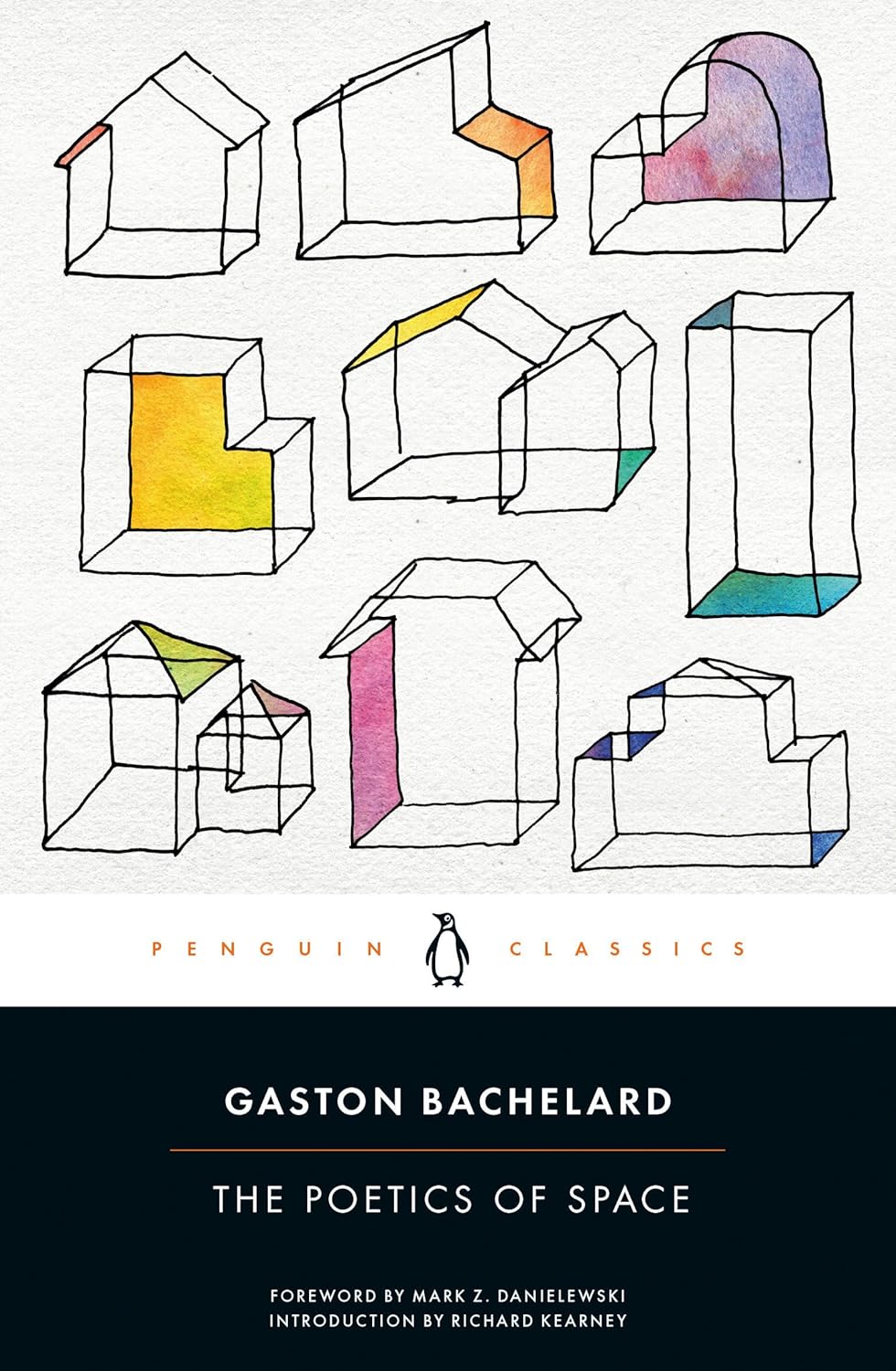 The Poetics of Space
