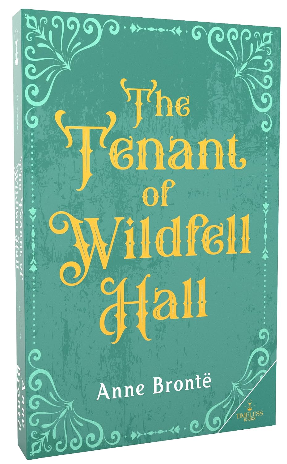 The Tenant of Wildfell Hall