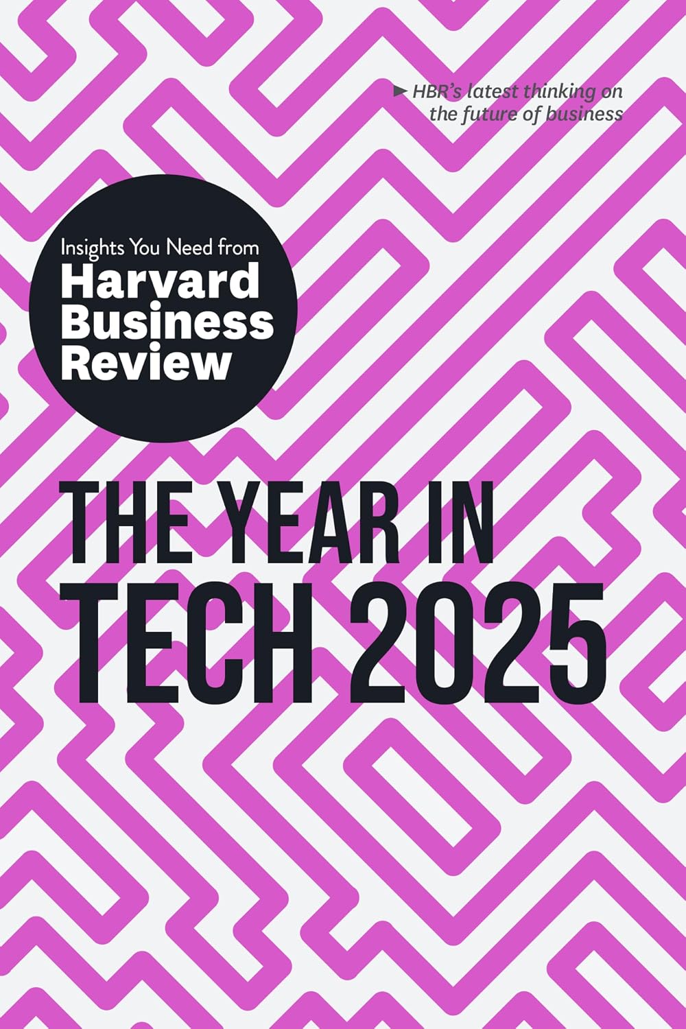 Year Tech, 2025 : Insights You Need Har: Year in Tech 2025