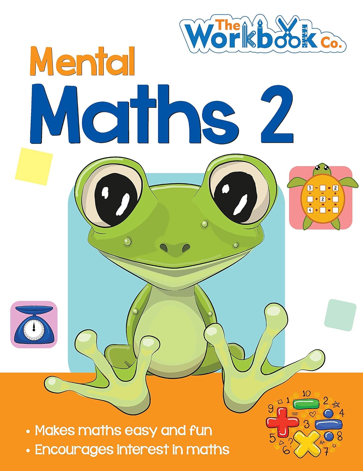 Mental Maths 2