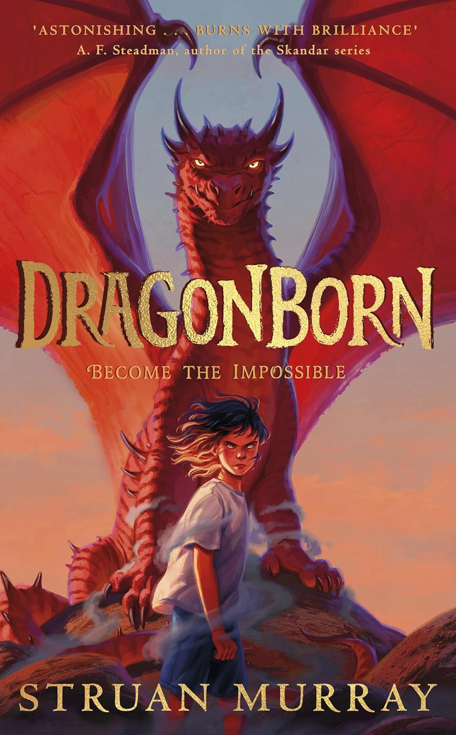 Dragonborn