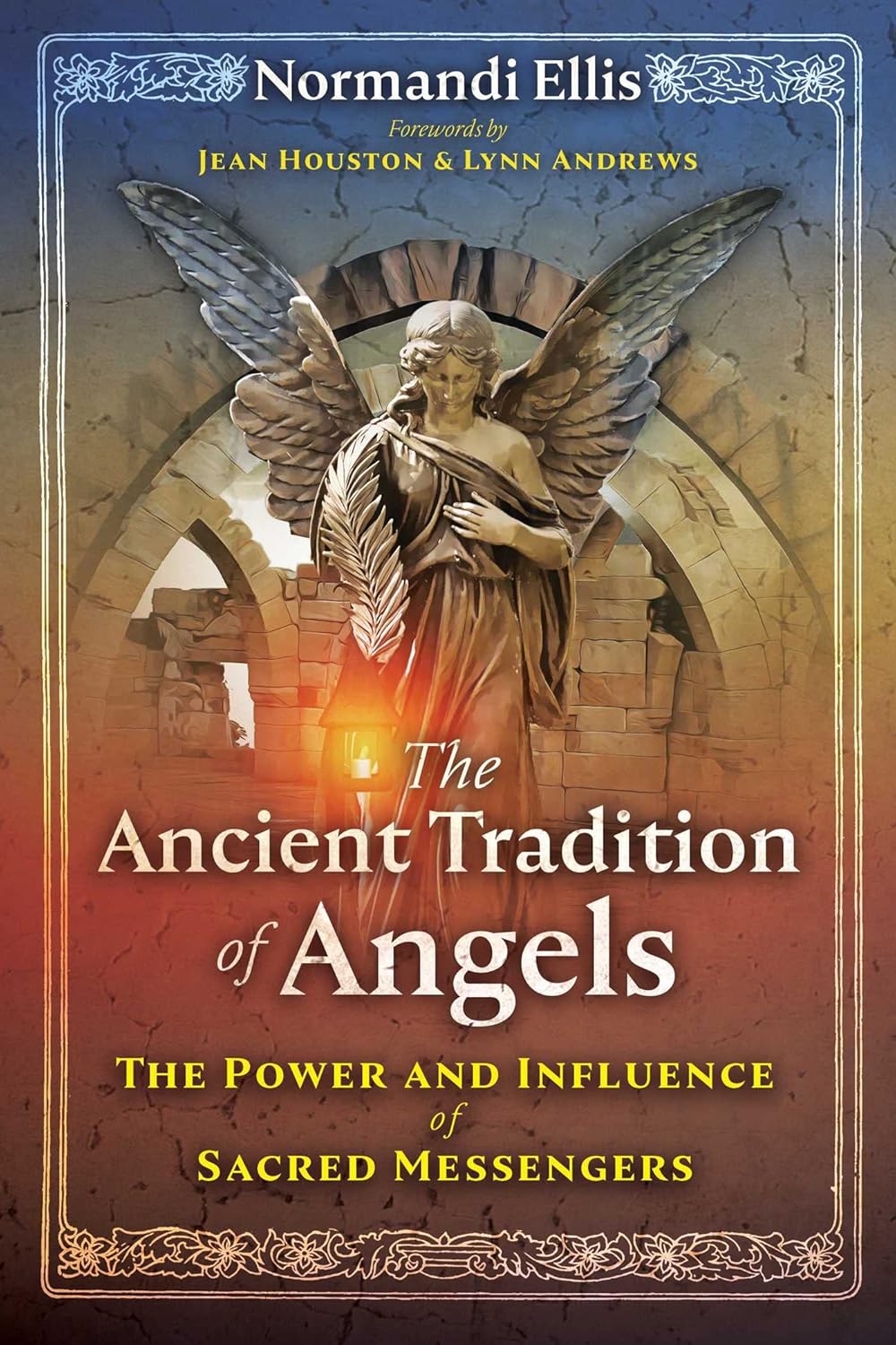 The Ancient Tradition of Angels