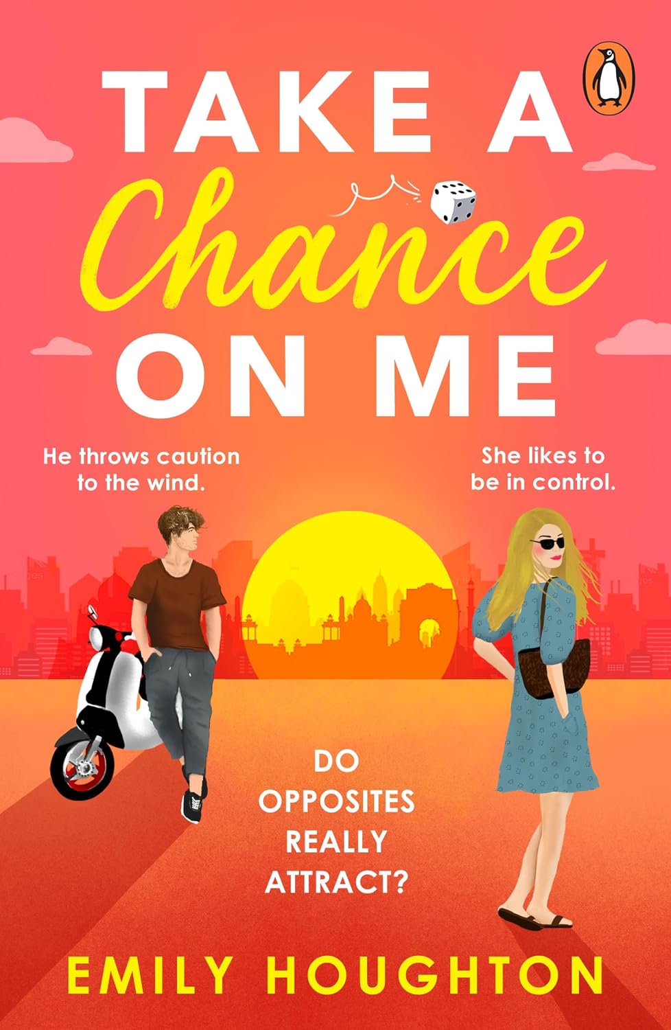 Take a Chance on Me: the Most Romantic, Escapist and Heart-breaking Romcom of