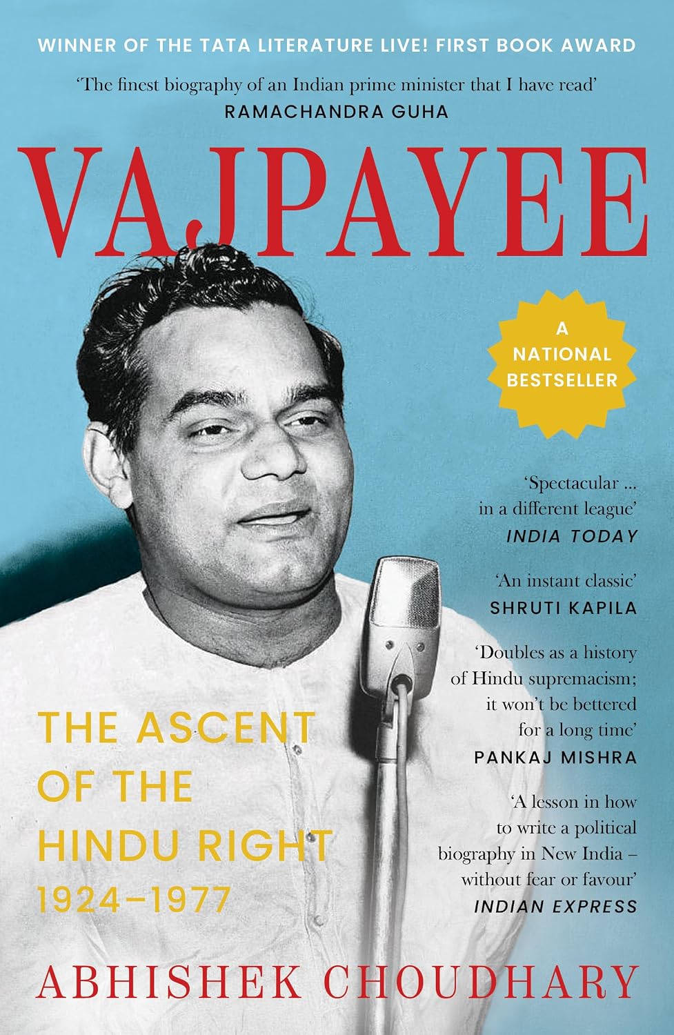 Vajpayee