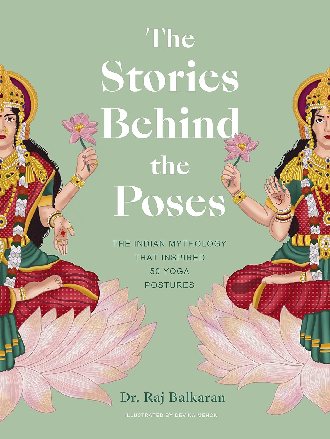 Story Behind the Poses
