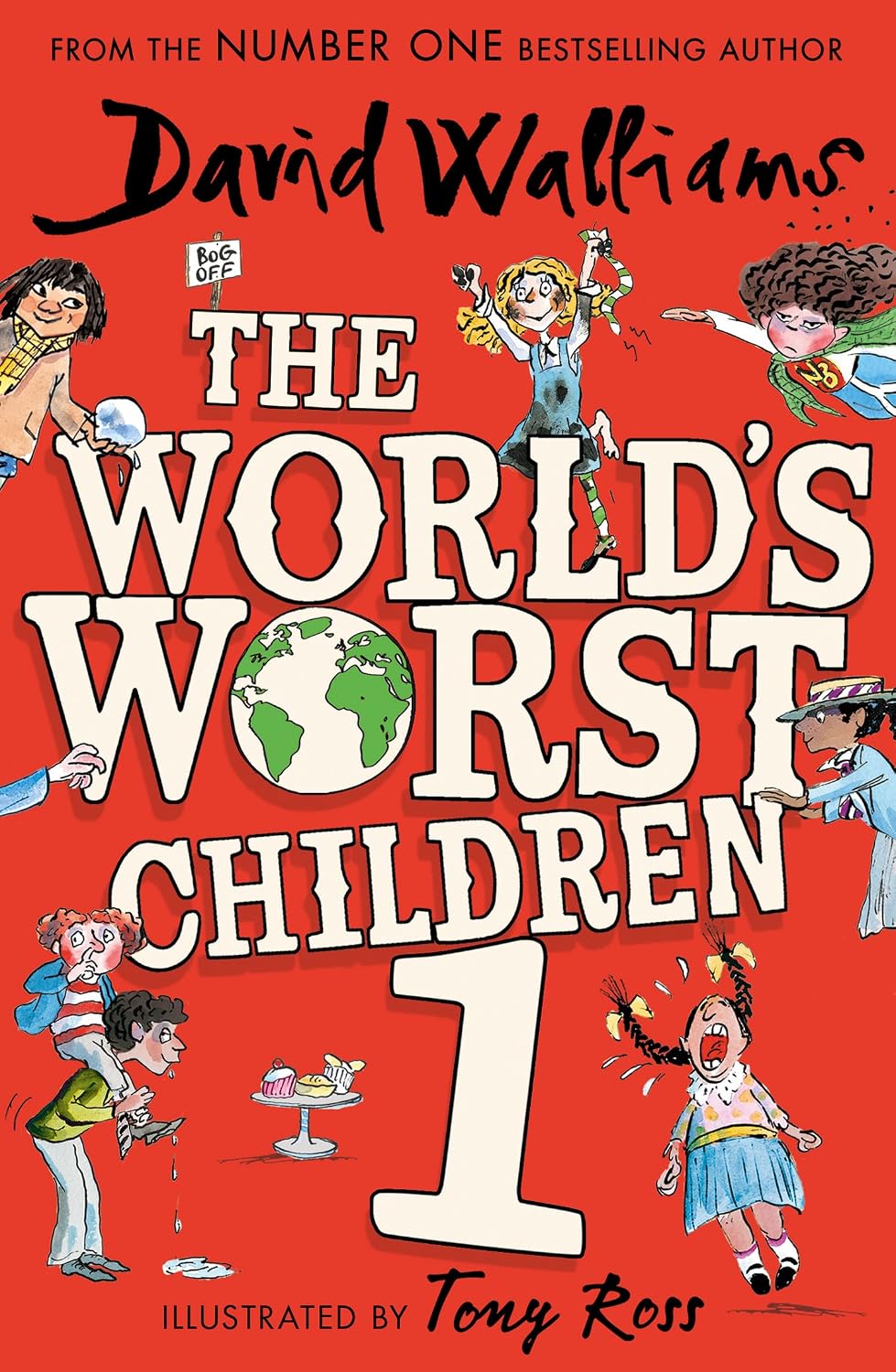 World's Worst Children