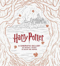 Harry Potter: A Cinematic Gallery