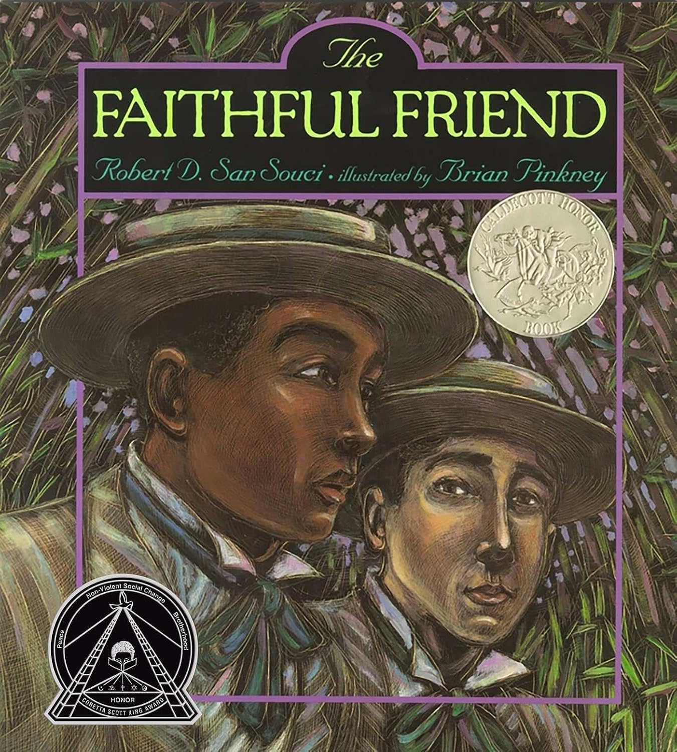 Faithful Friend the