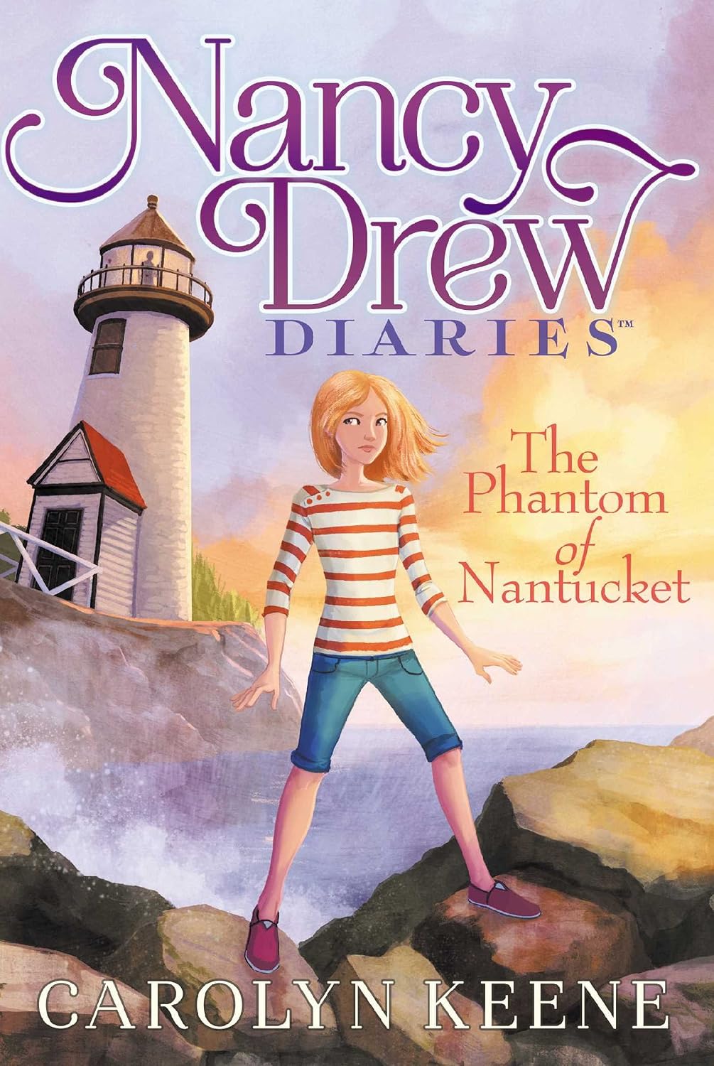 Phantom of Nantucket