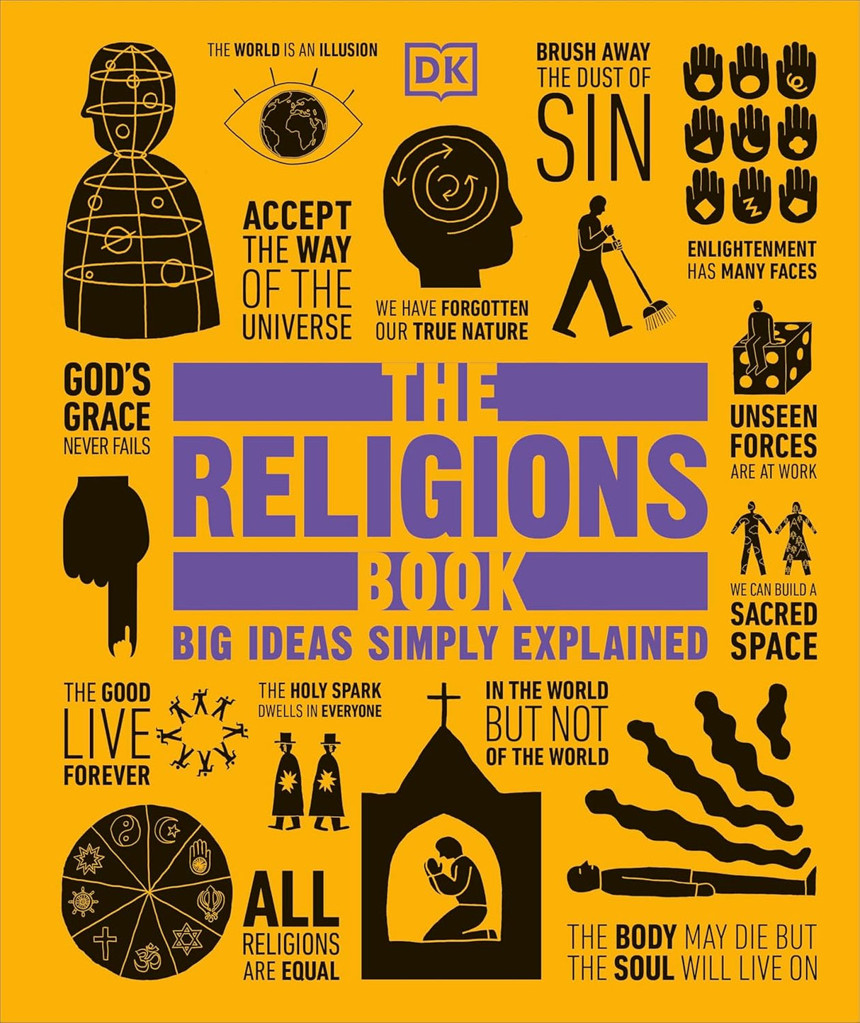 Religions Book