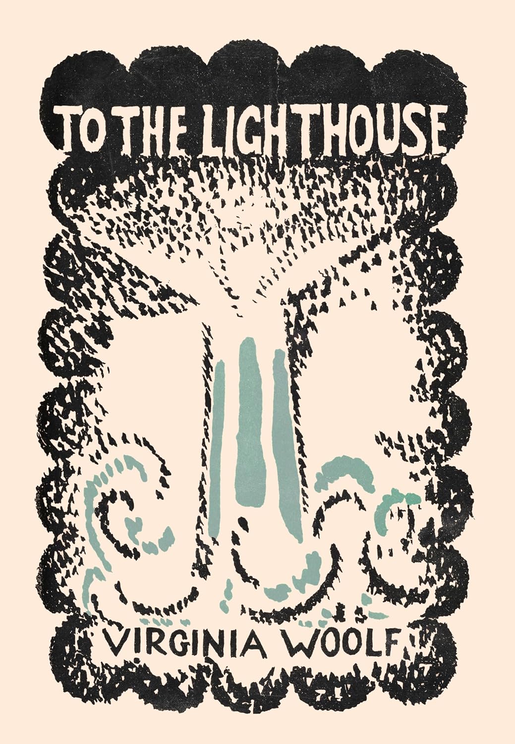 To the Lighthouse