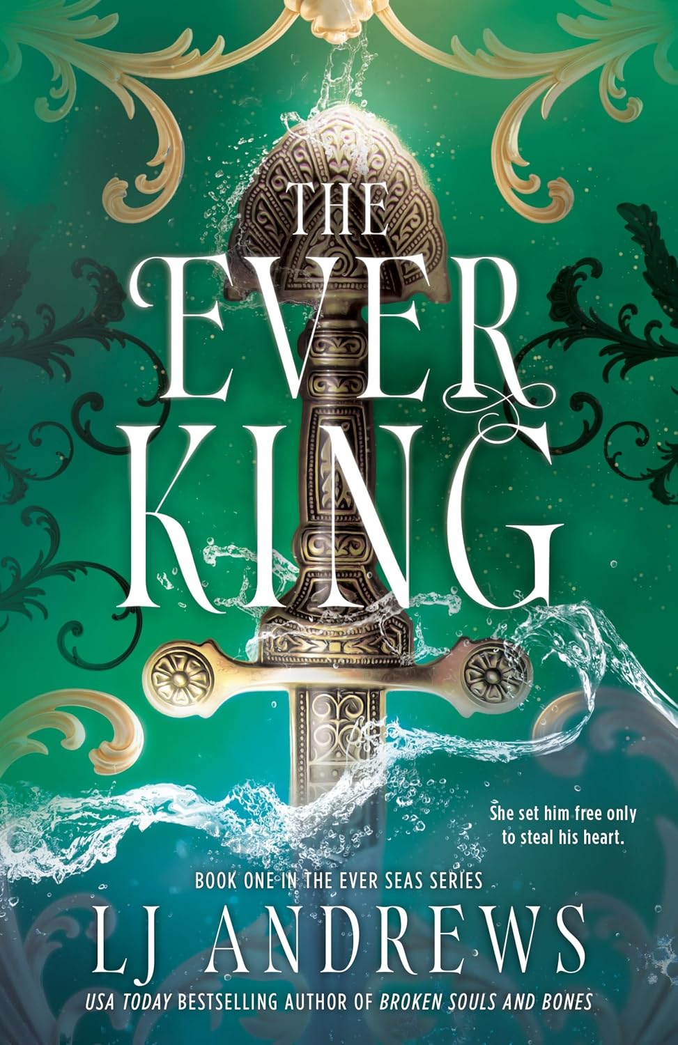 Ever King